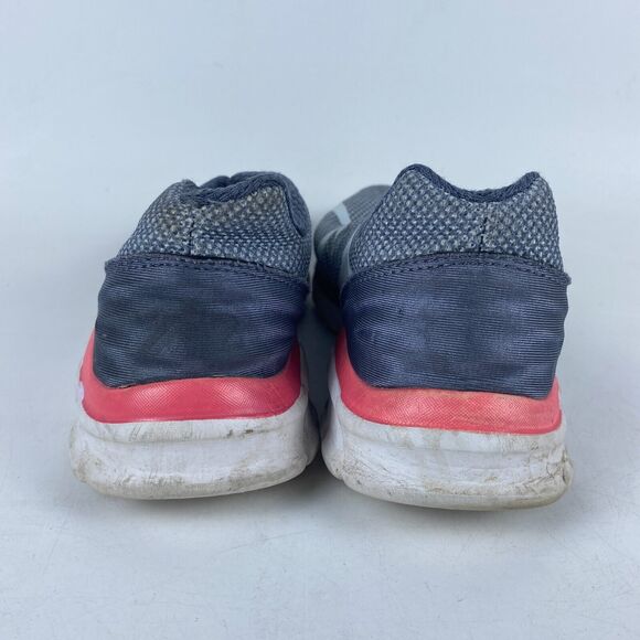 FILA Memory Cryptonic 3 Running Shoes Womens 10 Gray Mesh‎ Lace Up 5RM00439-258 - Picture 4 of 10